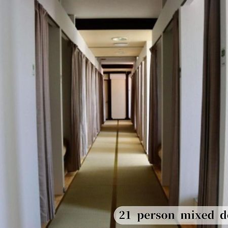 Guesthouse富士と碧 Fuji  Extérieur photo