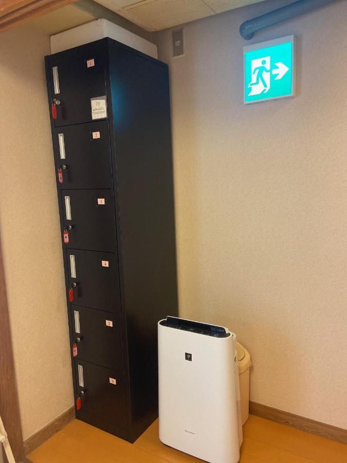 Guesthouse富士と碧 Fuji  Extérieur photo