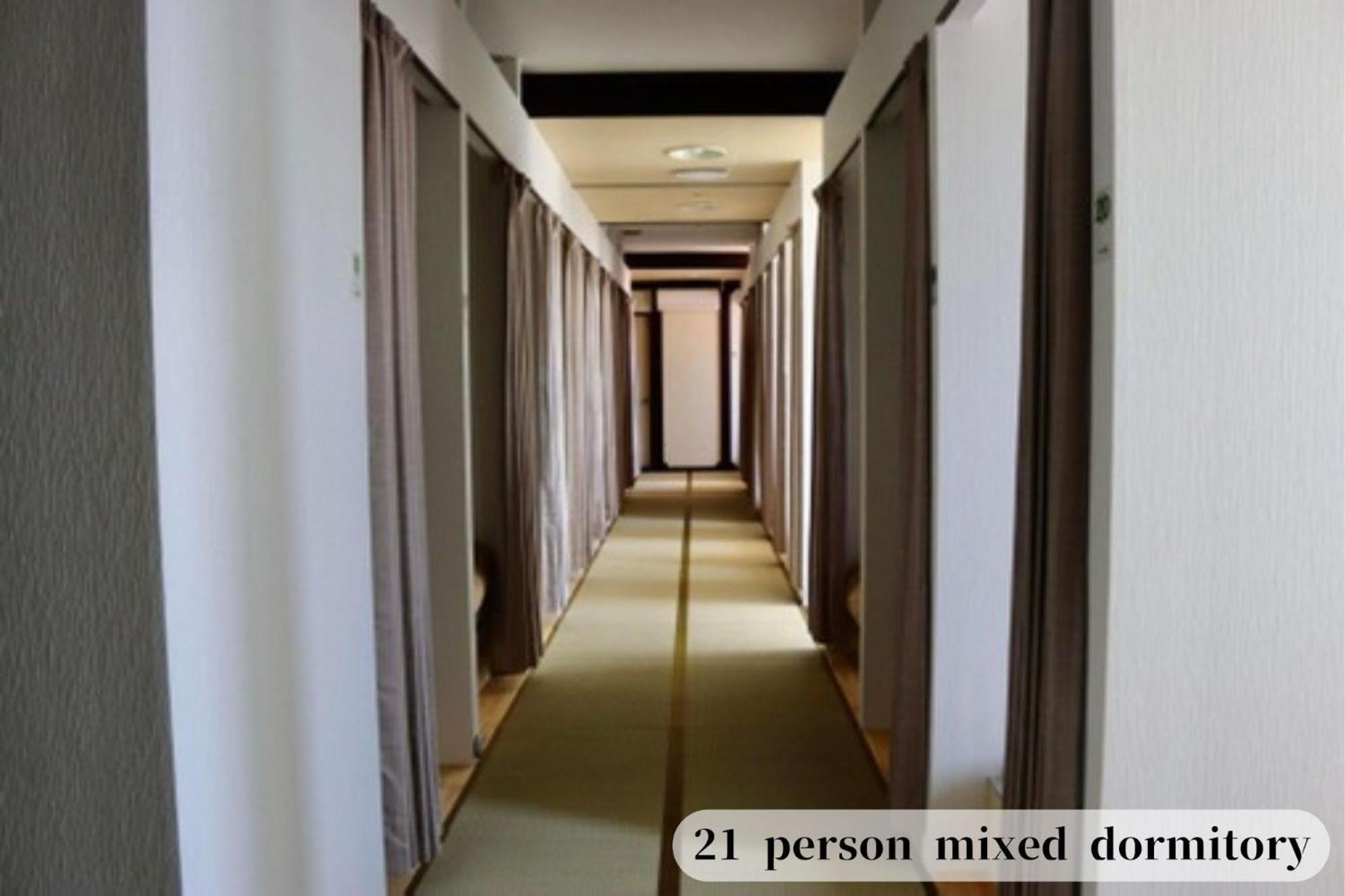 Guesthouse富士と碧 Fuji  Extérieur photo