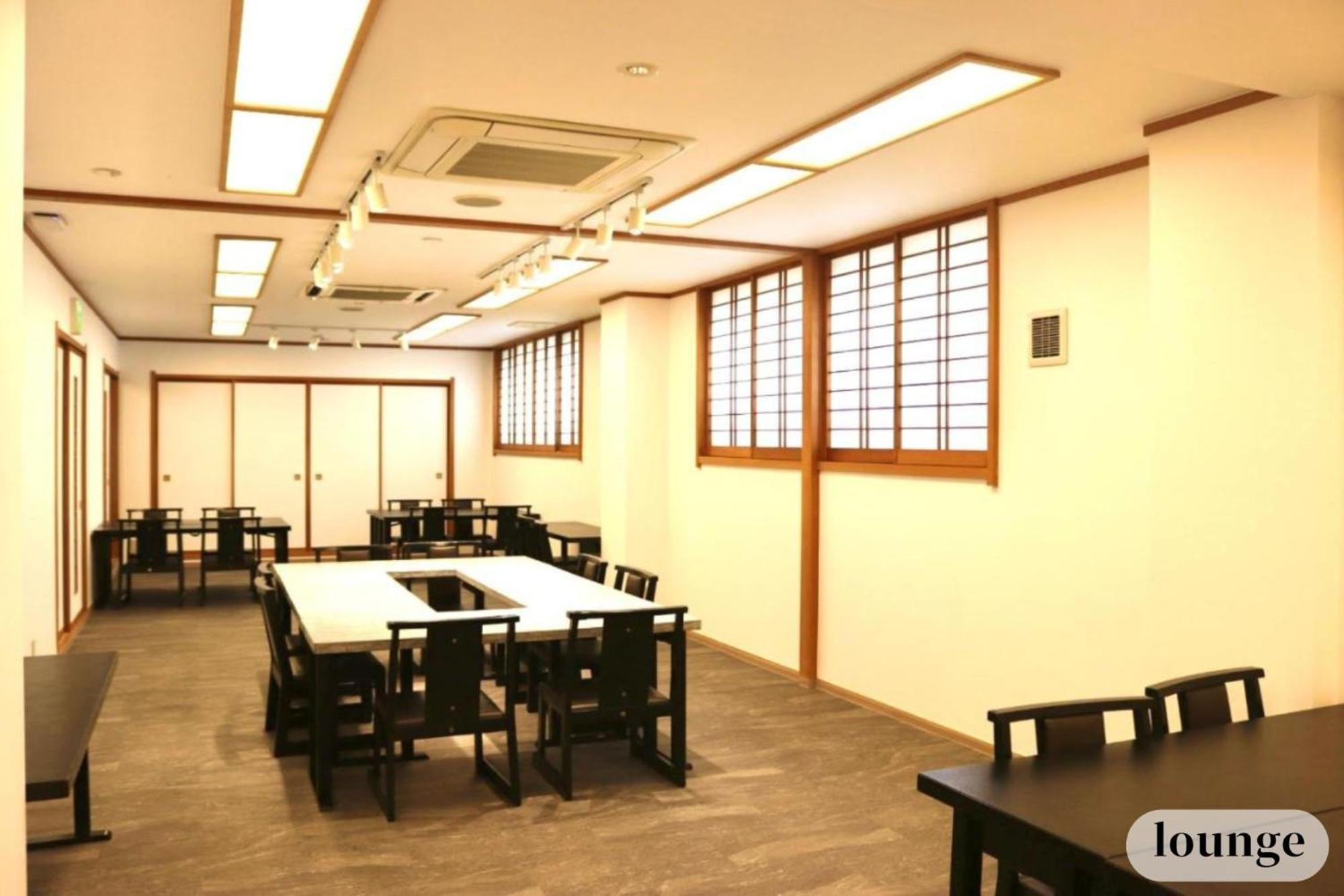 Guesthouse富士と碧 Fuji  Extérieur photo