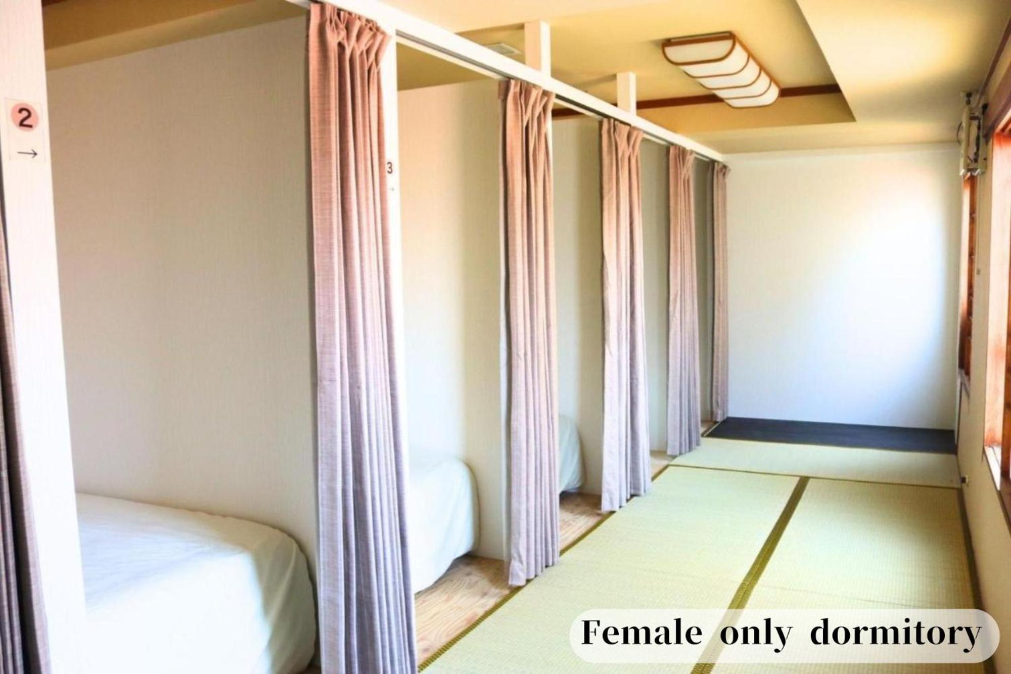 Guesthouse富士と碧 Fuji  Extérieur photo