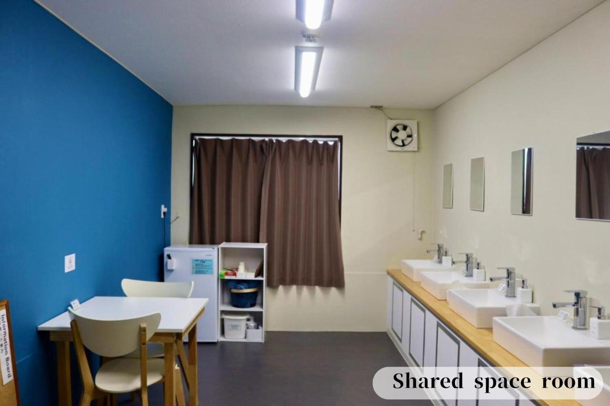 Guesthouse富士と碧 Fuji  Extérieur photo