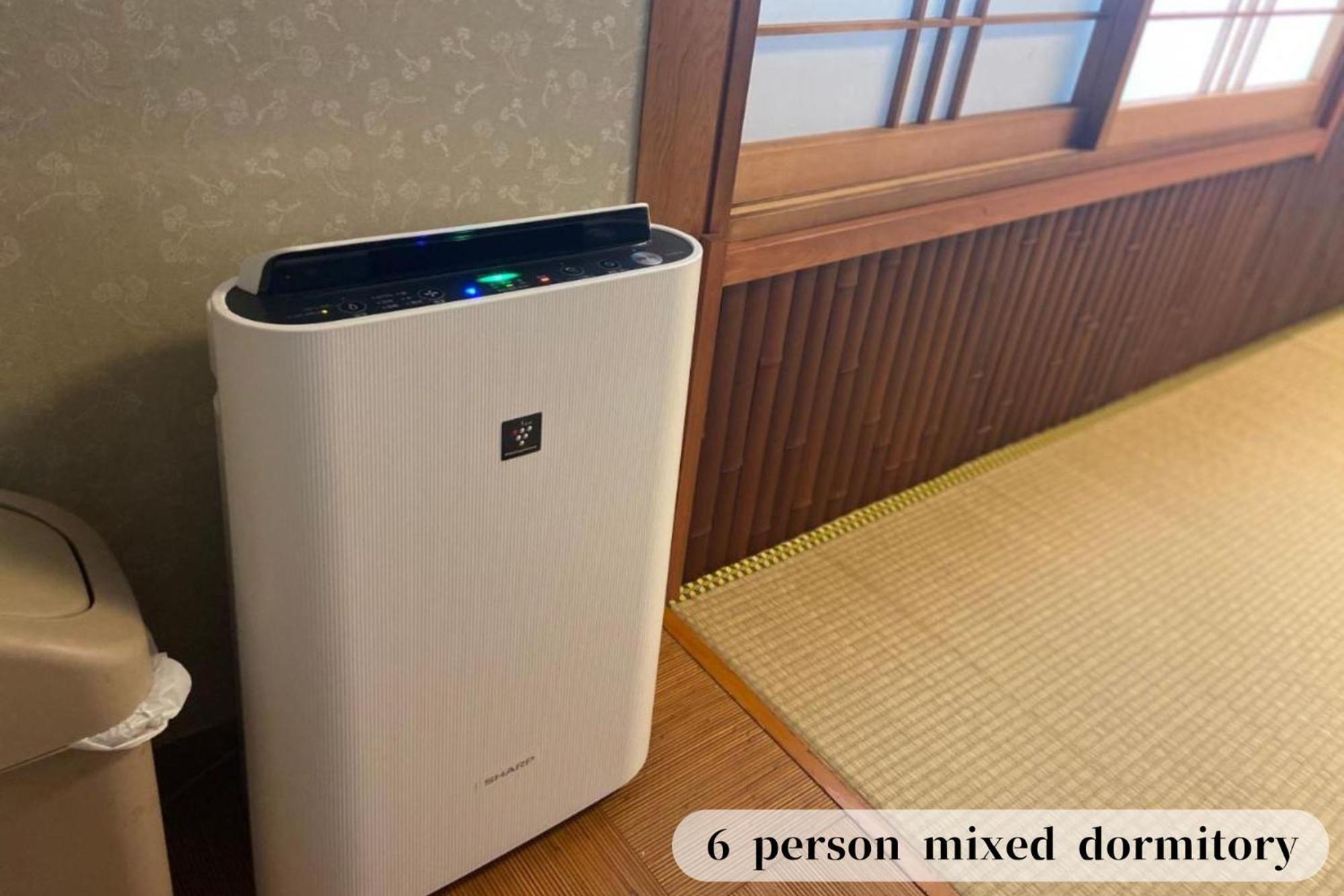 Guesthouse富士と碧 Fuji  Extérieur photo