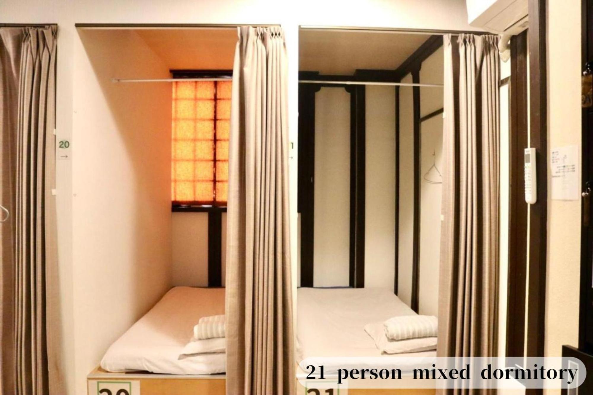 Guesthouse富士と碧 Fuji  Extérieur photo