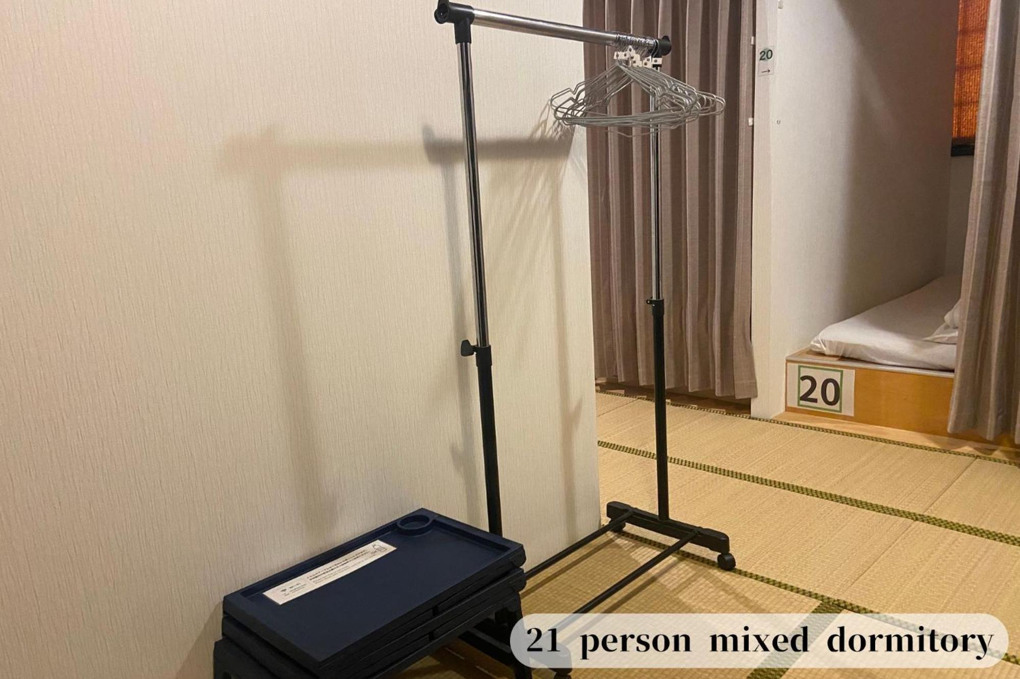 Guesthouse富士と碧 Fuji  Extérieur photo